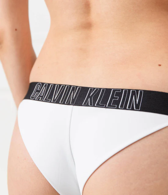 Calvin Klein - Brazilian Bikini Bottom - Image 20