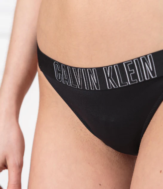 Calvin Klein - Brazilian Bikini Bottom - Image 4