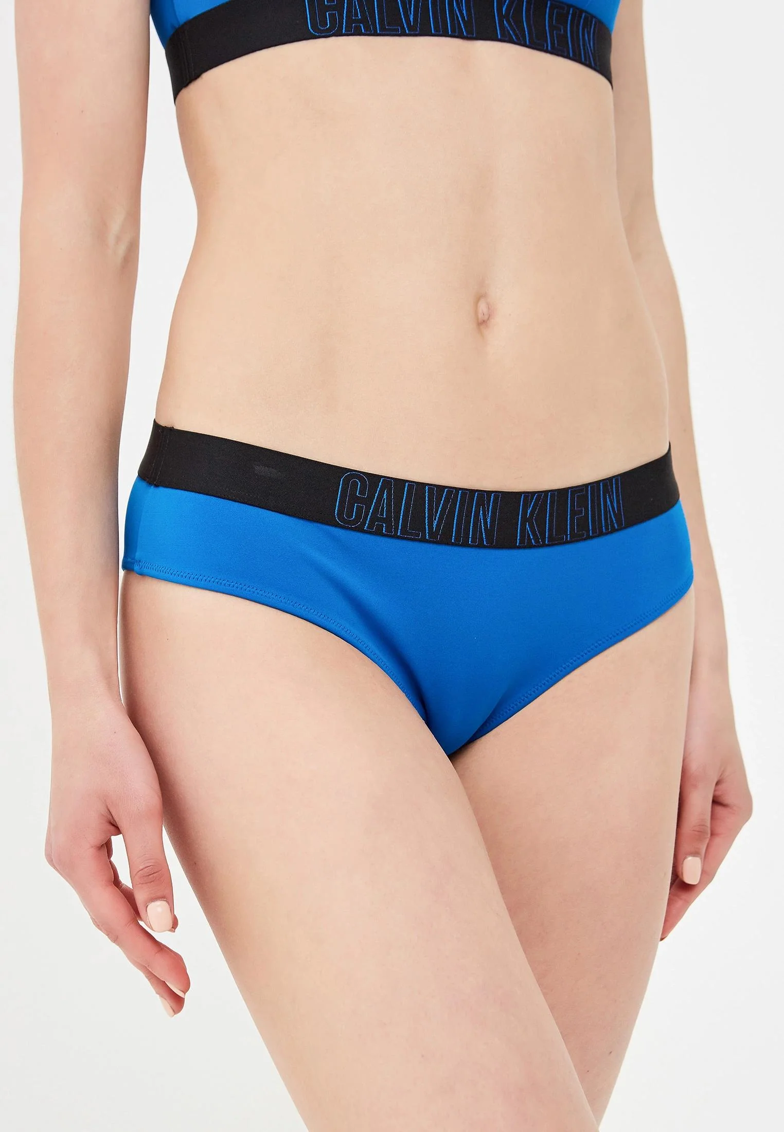 Calvin Klein - Hipster Bikini Bottom - Image 2