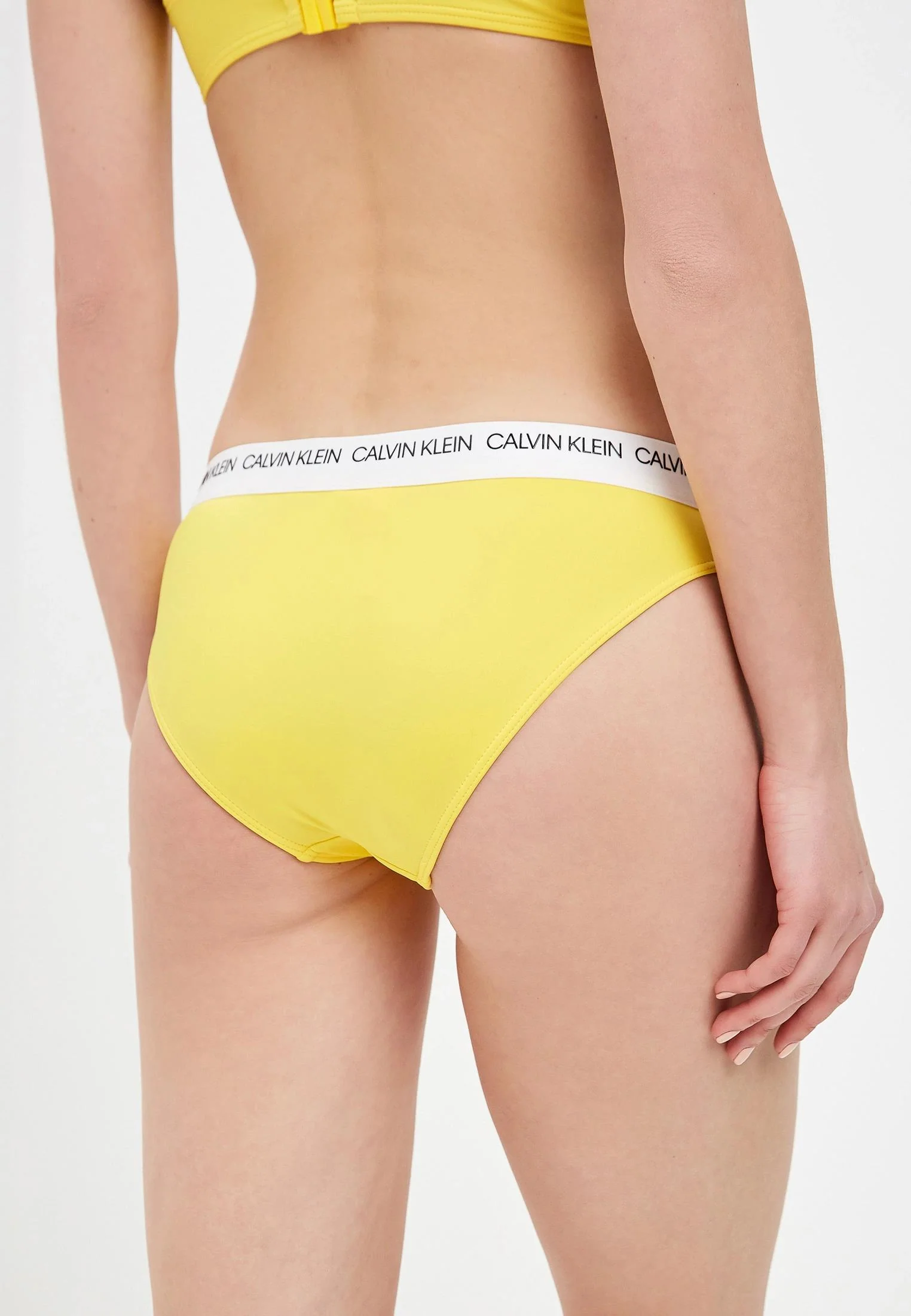 Calvin Klein - Women's Classic Bikini - Image 12