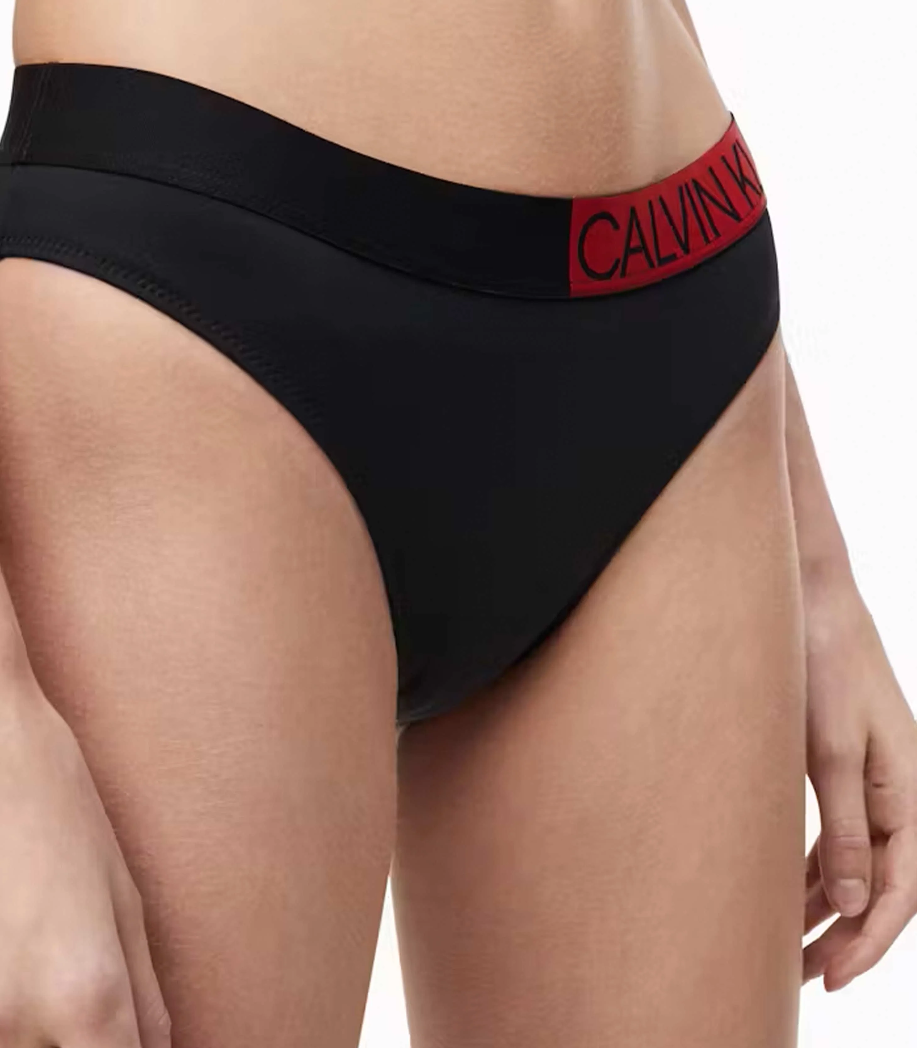 Calvin Klein - Classic Bikini Bottom - Image 4