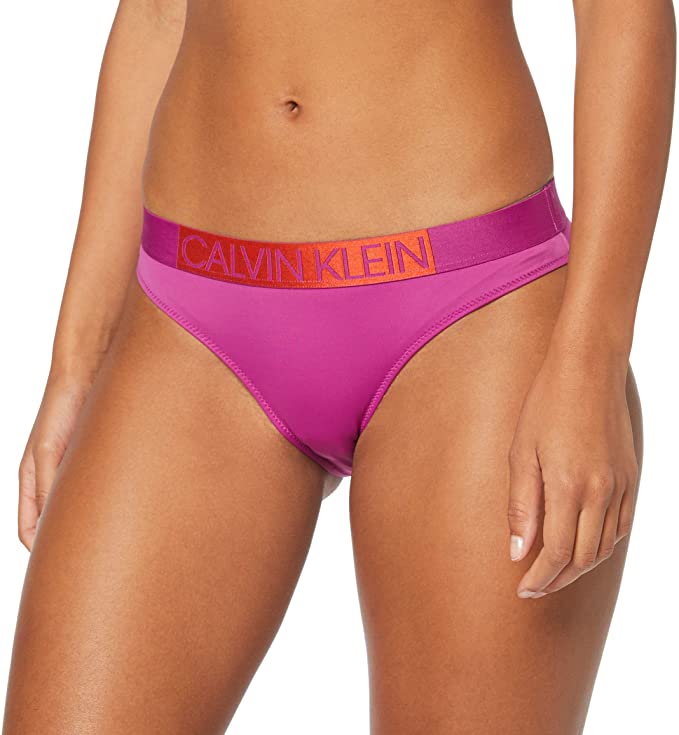 Calvin Klein - Classic Bikini Bottom - Image 8
