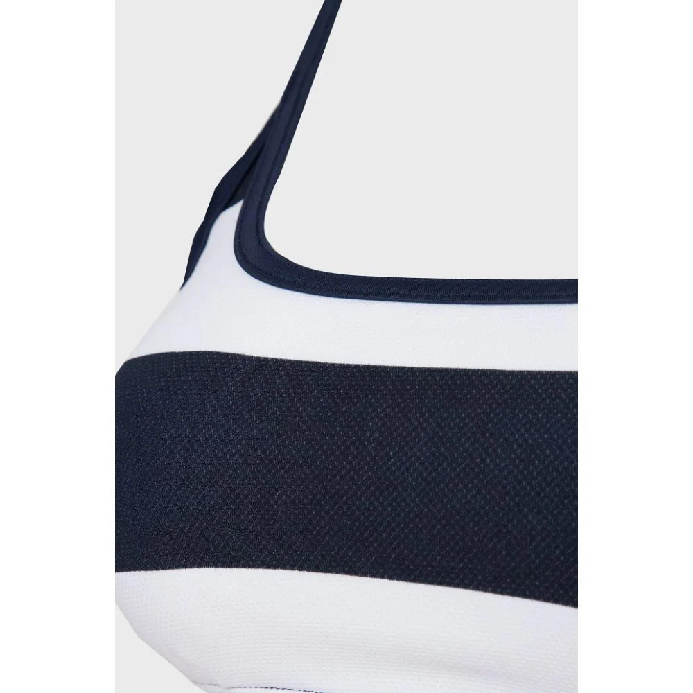 Tommy hilfiger - bralette bikini top - women - Image 3