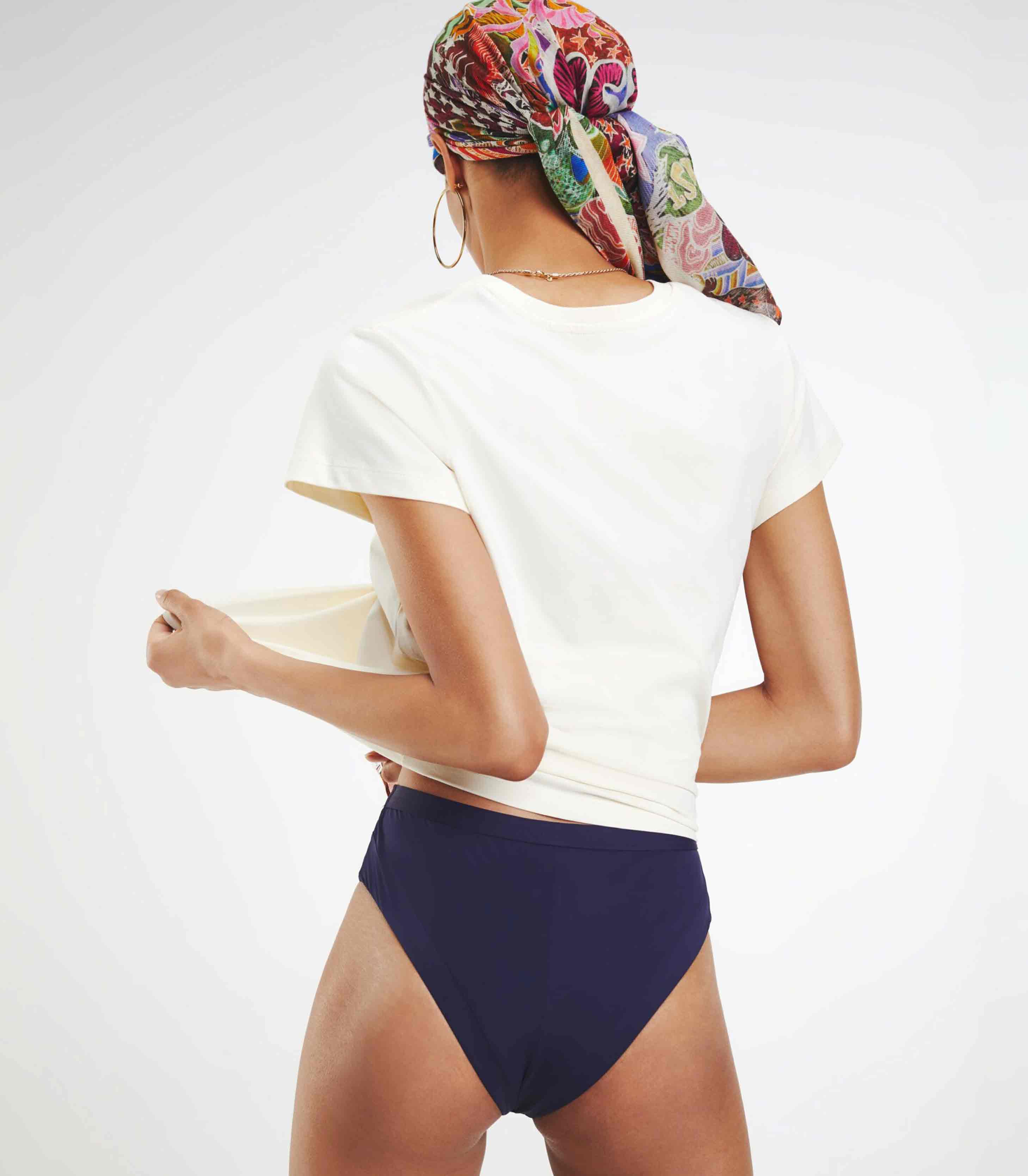 Tommy Hilfiger - Women's Zendaya Bikini Bottoms - Image 3