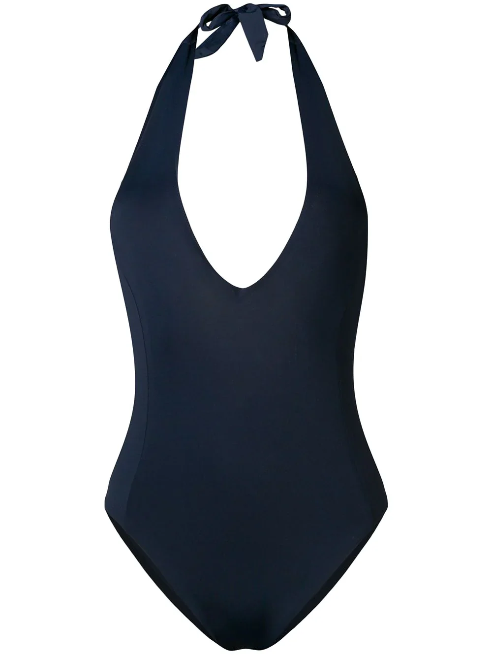 Tommy Hilfiger - Women's Zendaya One-Piece Plunge Swimsuit - Image 2