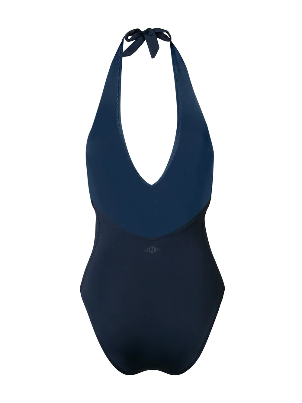 Tommy Hilfiger - Women's Zendaya One-Piece Plunge Swimsuit - Image 7