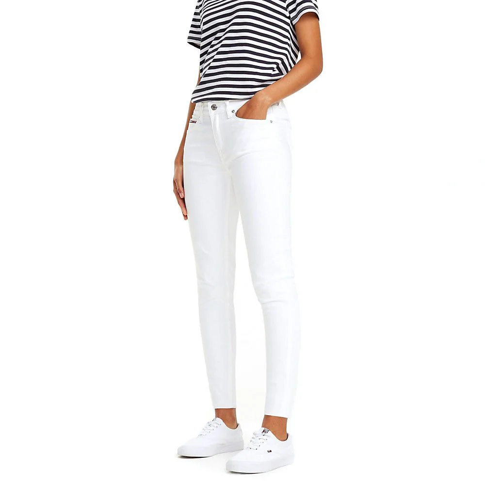 Tommy Hilfiger Jeans - Mid Rise Skinny Nora - Image 2