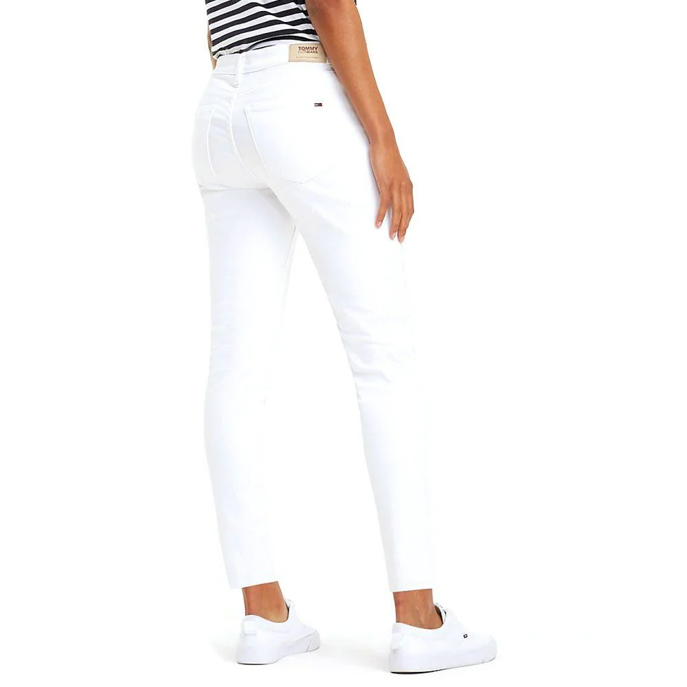 Tommy Hilfiger Jeans - Mid Rise Skinny Nora - Image 4