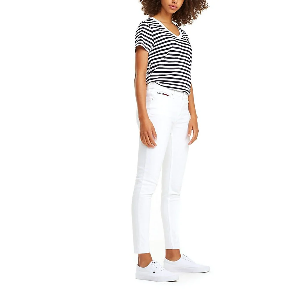 Tommy Hilfiger Jeans - Mid Rise Skinny Nora - Image 5