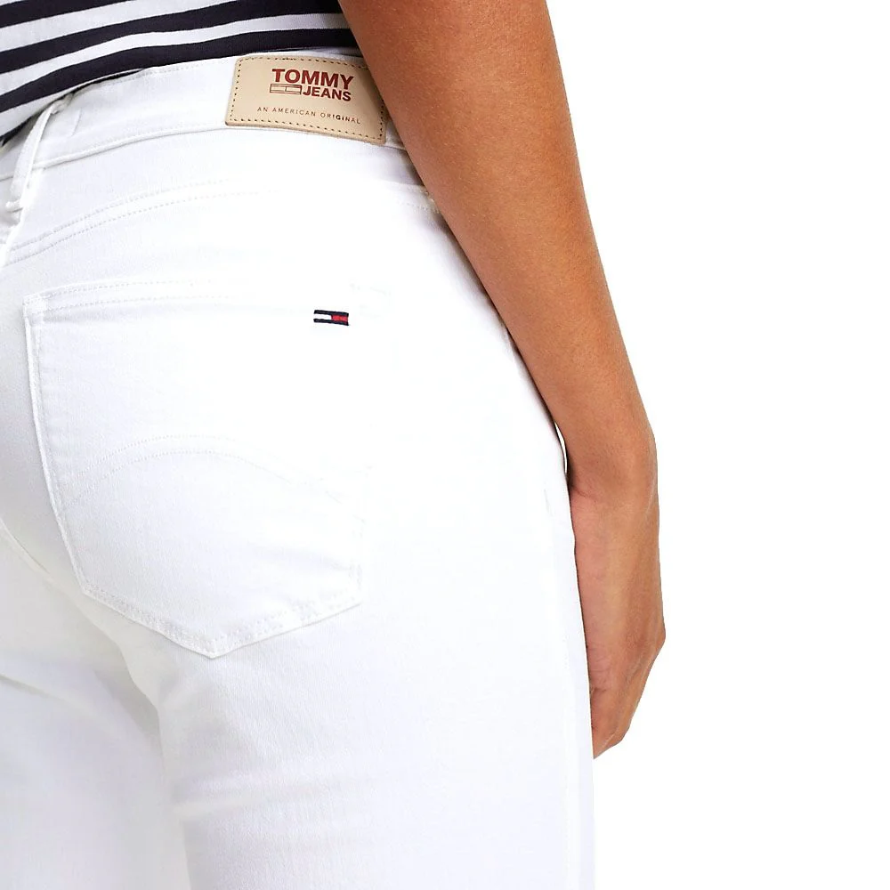 Tommy Hilfiger Jeans - Mid Rise Skinny Nora - Image 6