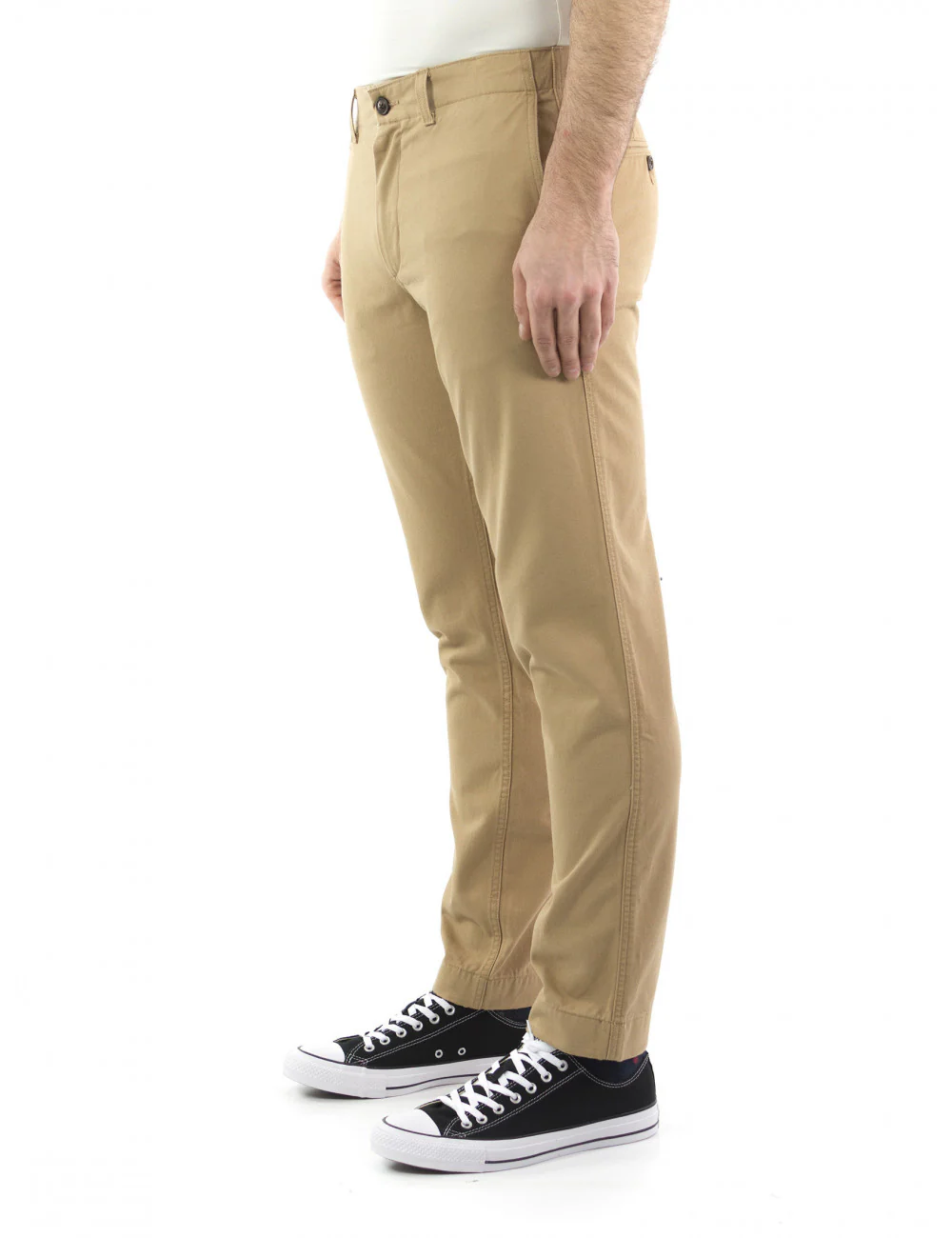 Tommy Hilfiger - Recycled Cotton Chino , Style Mw0mw09630 - Image 6