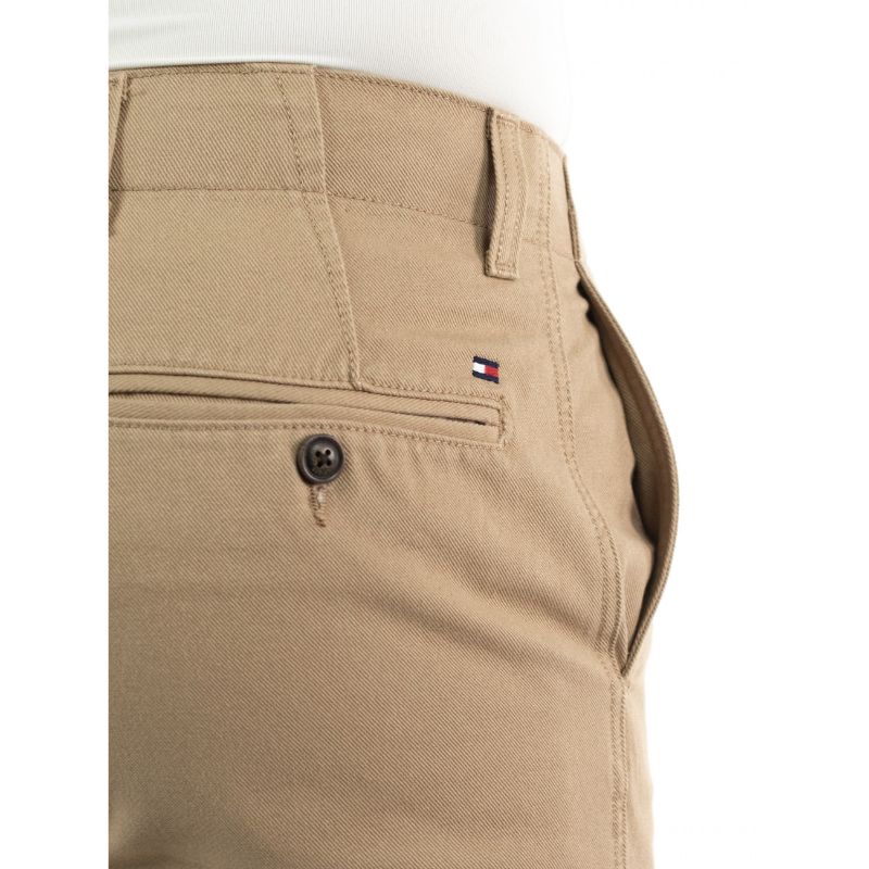 Tommy Hilfiger - Recycled Cotton Chino , Style Mw0mw09630 - Image 7