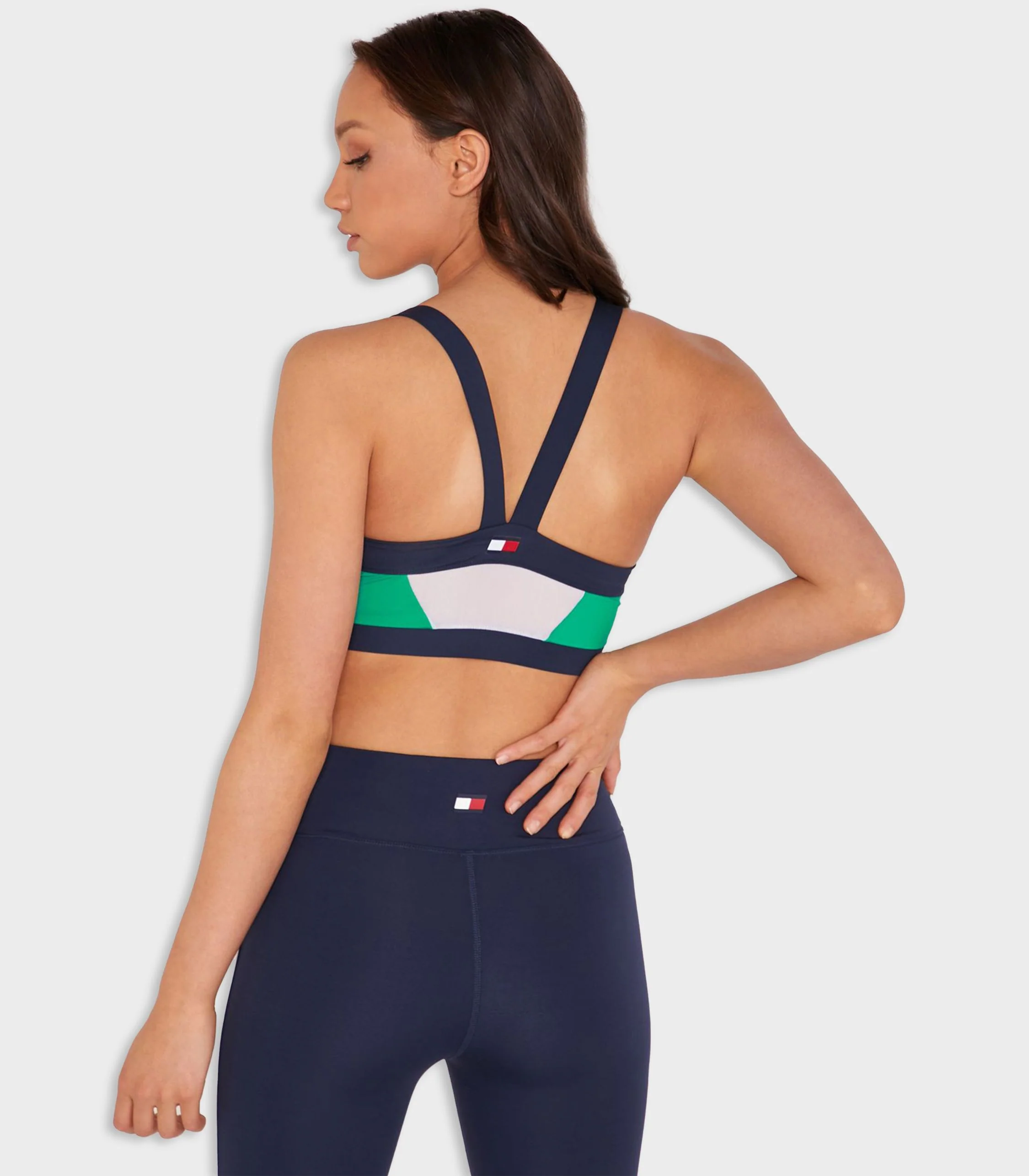 Tommy hilfiger - sports bra low impact - women - Image 2