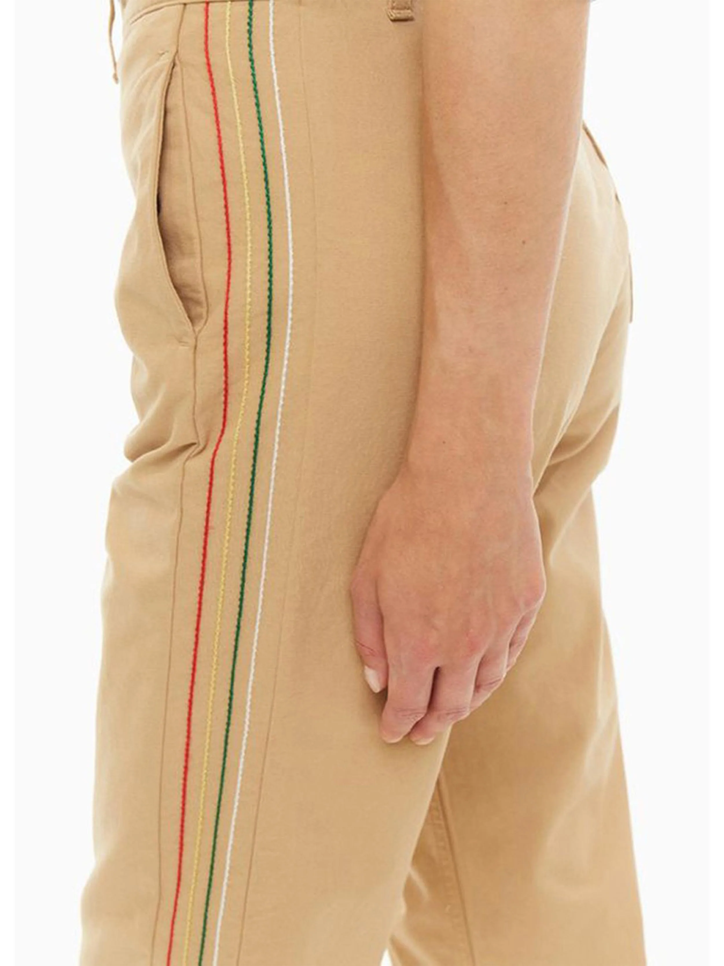 Tommy Hilfiger - Women's Aleeza Icon Chino Regular Fit - Image 4
