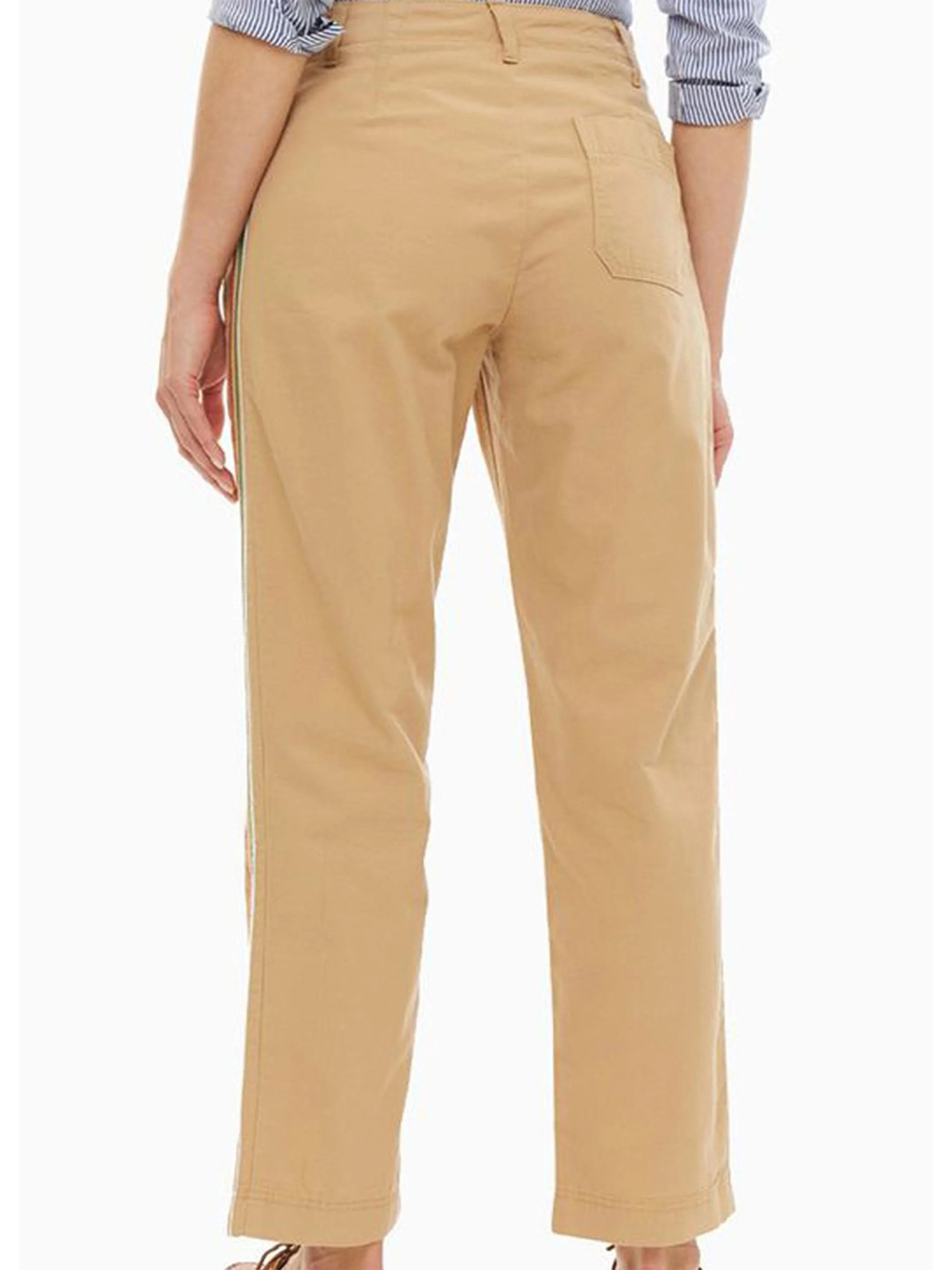 Tommy Hilfiger - Women's Aleeza Icon Chino Regular Fit - Image 5
