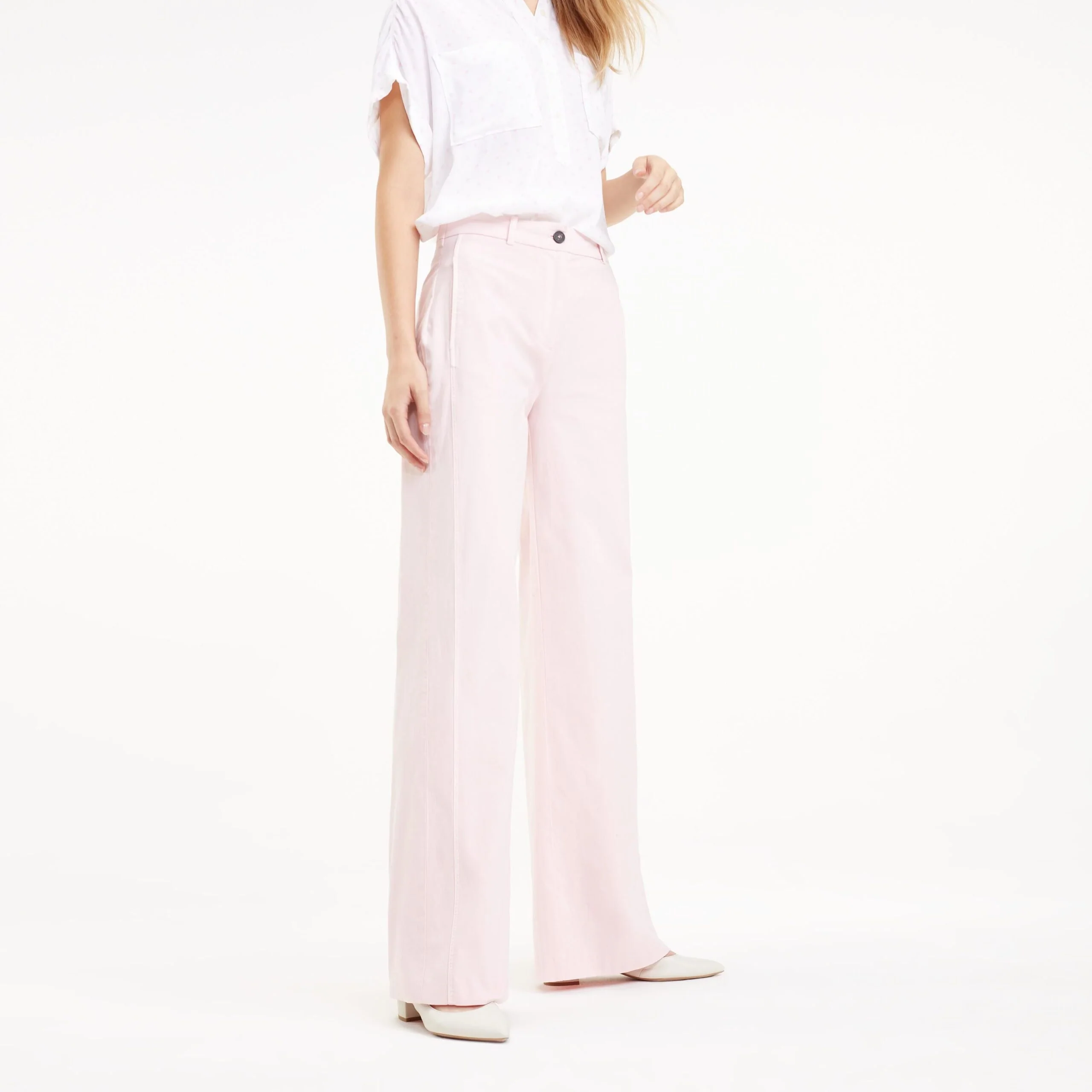 Tommy Hilfiger - Women's Trousers Adora Regular Fit - Image 4