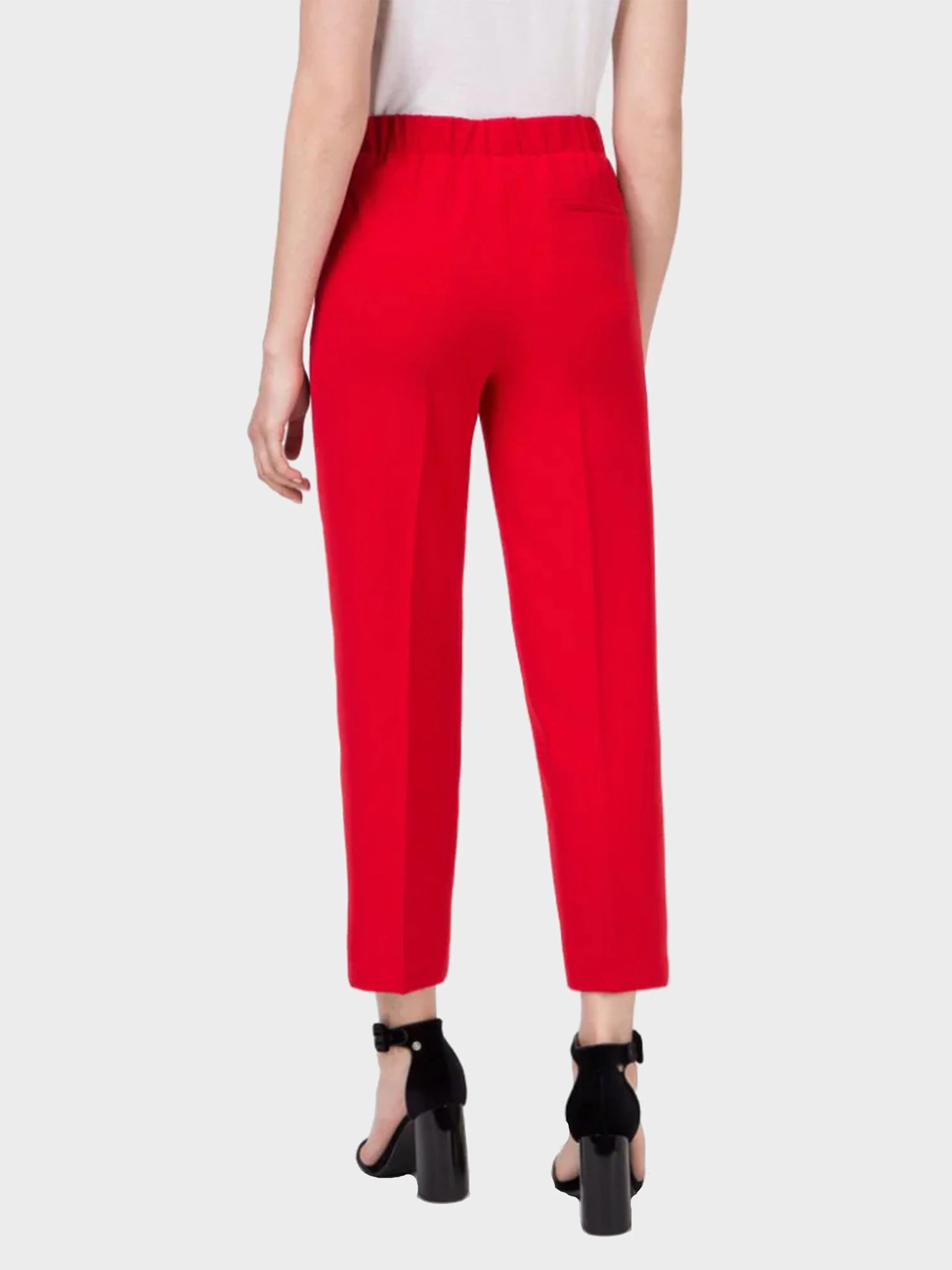 Tommy Hilfiger - Women's Trousers Adora Regular Fit - Image 2