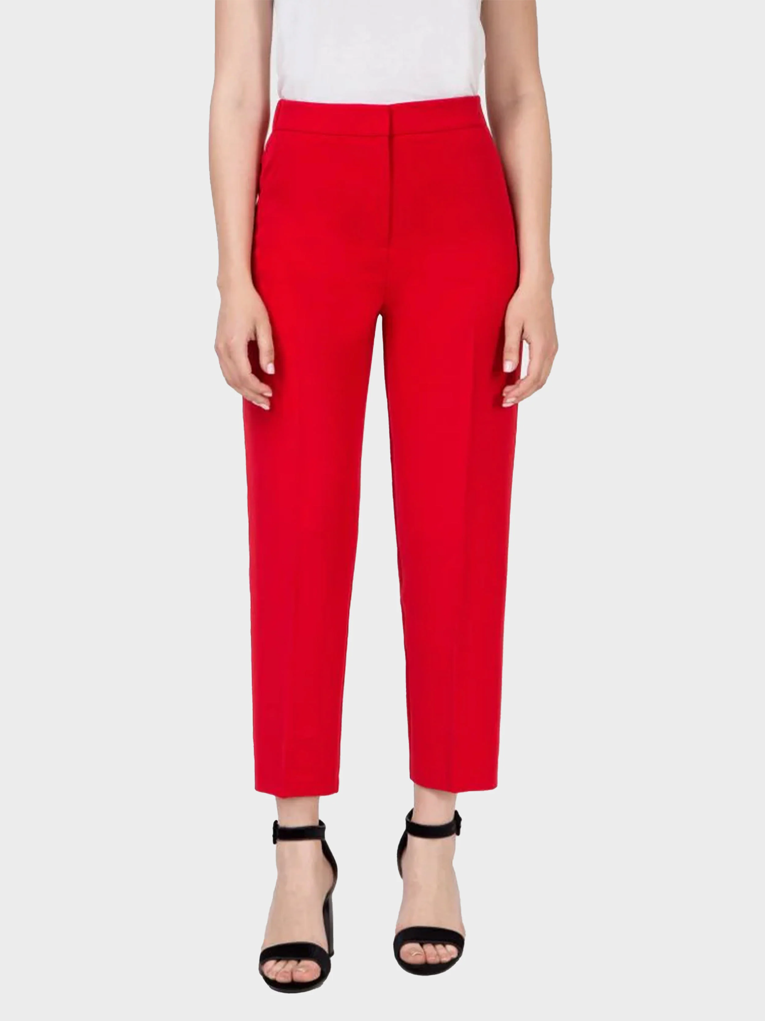 Tommy Hilfiger - Women's Trousers Adora Regular Fit - Image 3