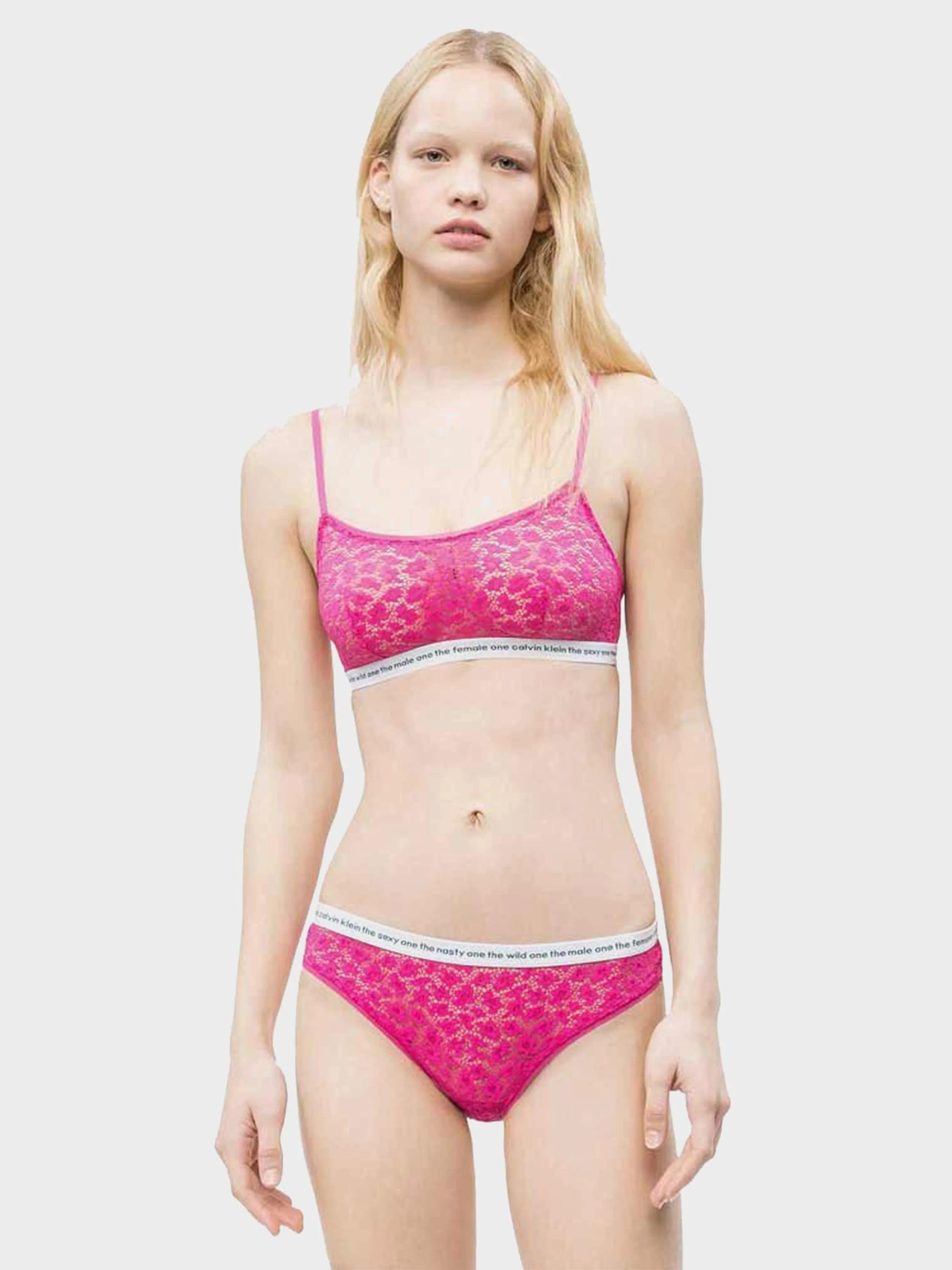 Calvin klein - Women's Bikini Bottom - Image 4