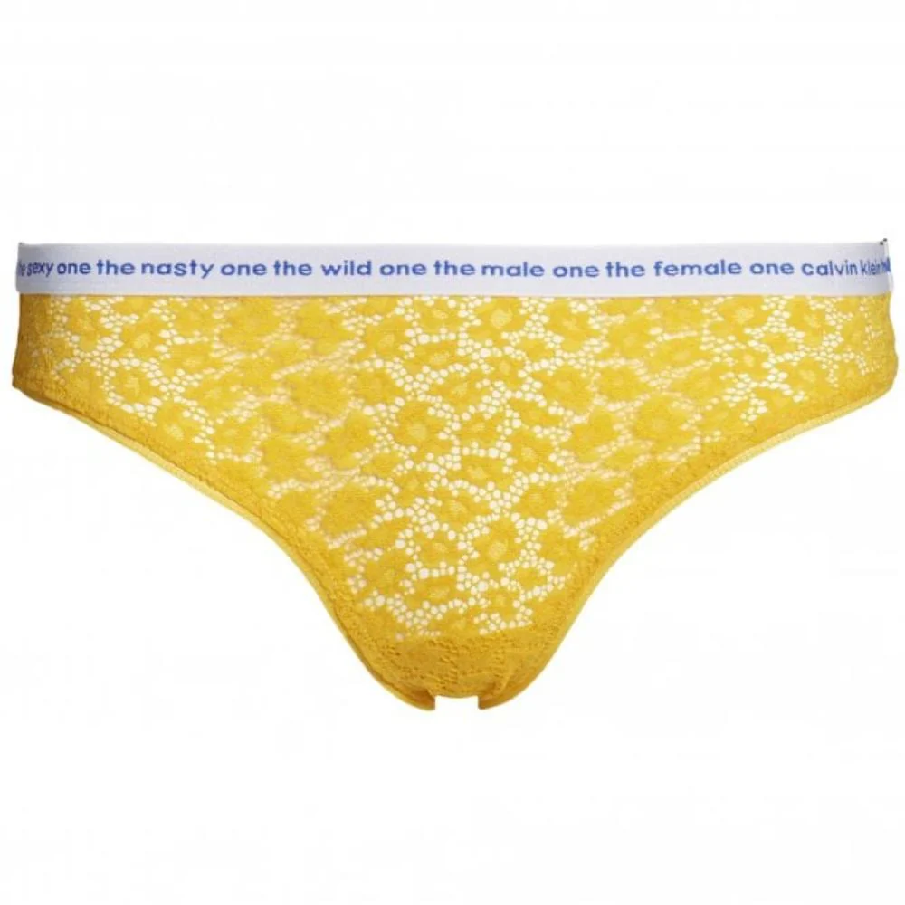 Calvin klein - Women's Bikini Bottom - Image 5
