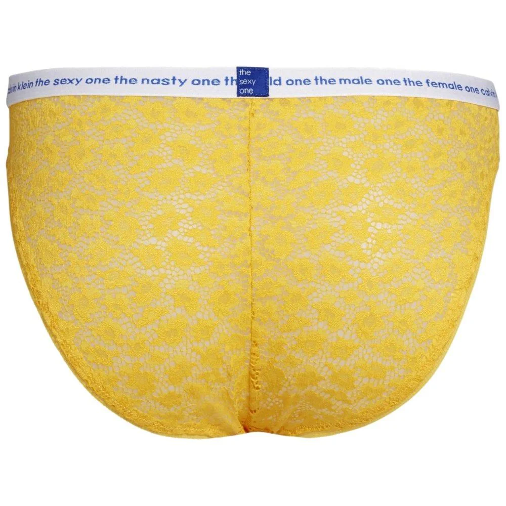 Calvin klein - Women's Bikini Bottom - Image 6