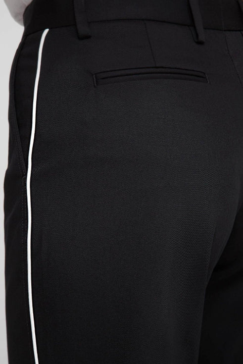 Calvin Klein - Chino Cigarette Pants - Image 4