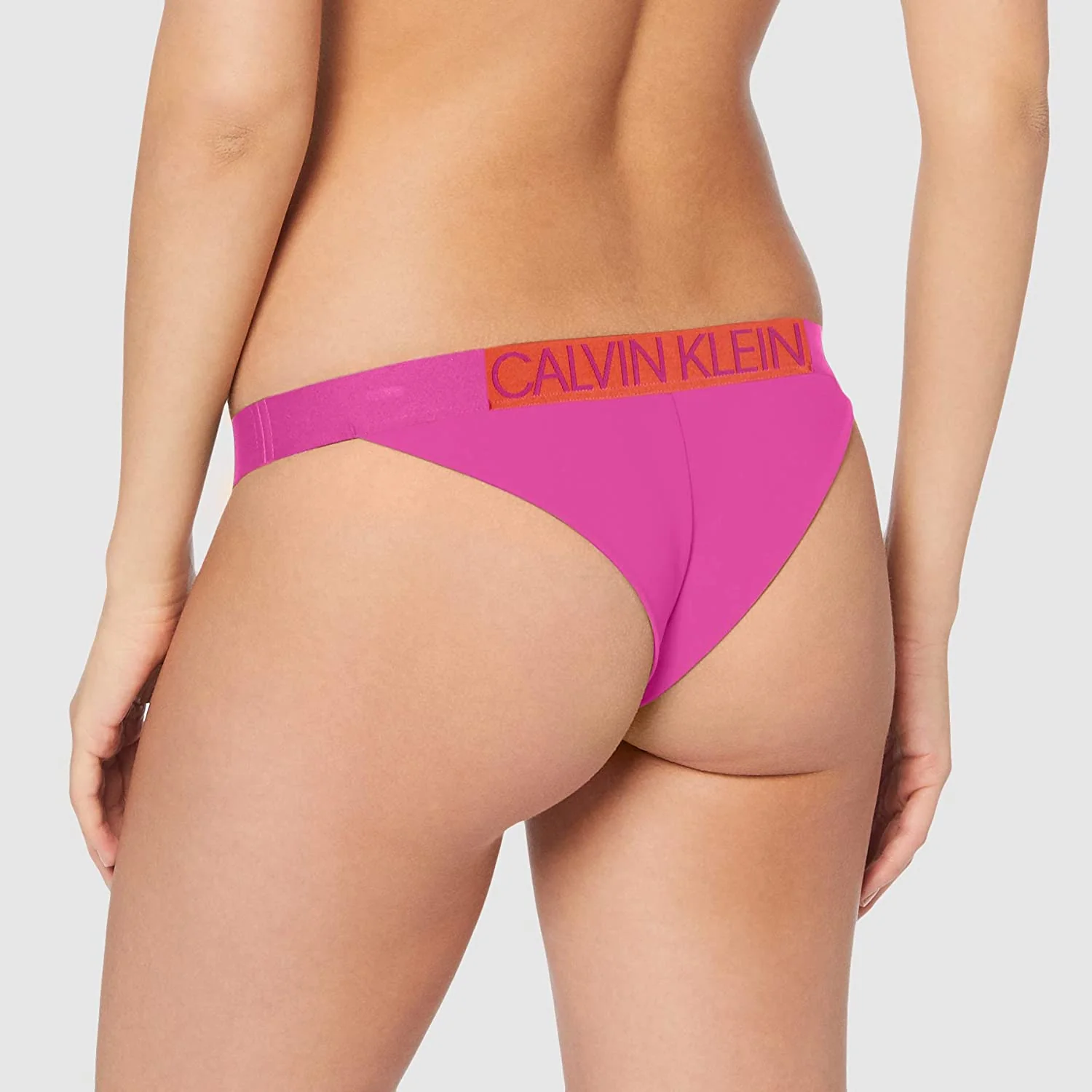 Calvin Klein - Women's Brazilian Bikinii Bottom - Image 2