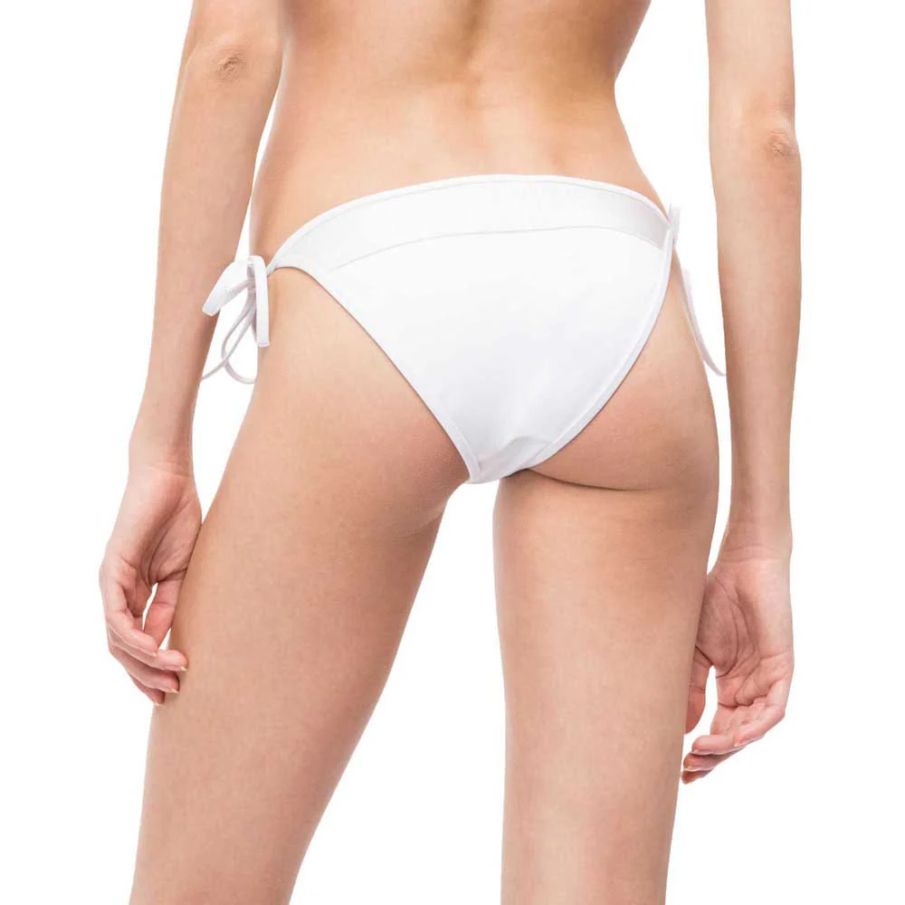 Calvin Klein - String Side Tie Bikini Bottom - Image 12