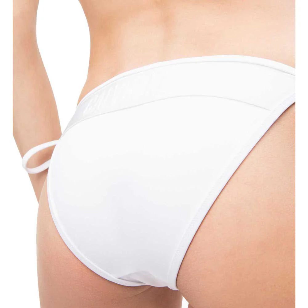 Calvin Klein - String Side Tie Bikini Bottom - Image 13