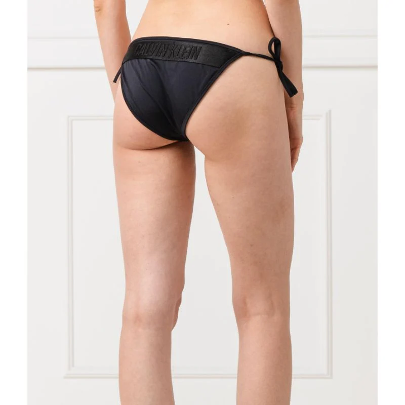 Calvin Klein - String Side Tie Bikini Bottom - Image 15