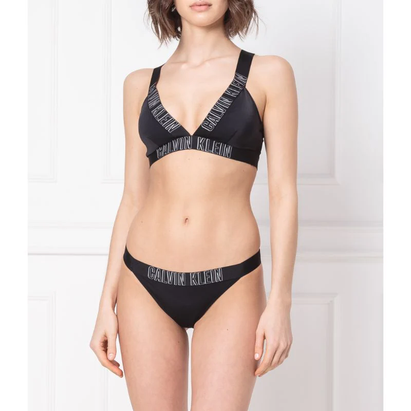 Calvin Klein - String Side Tie Bikini Bottom - Image 2
