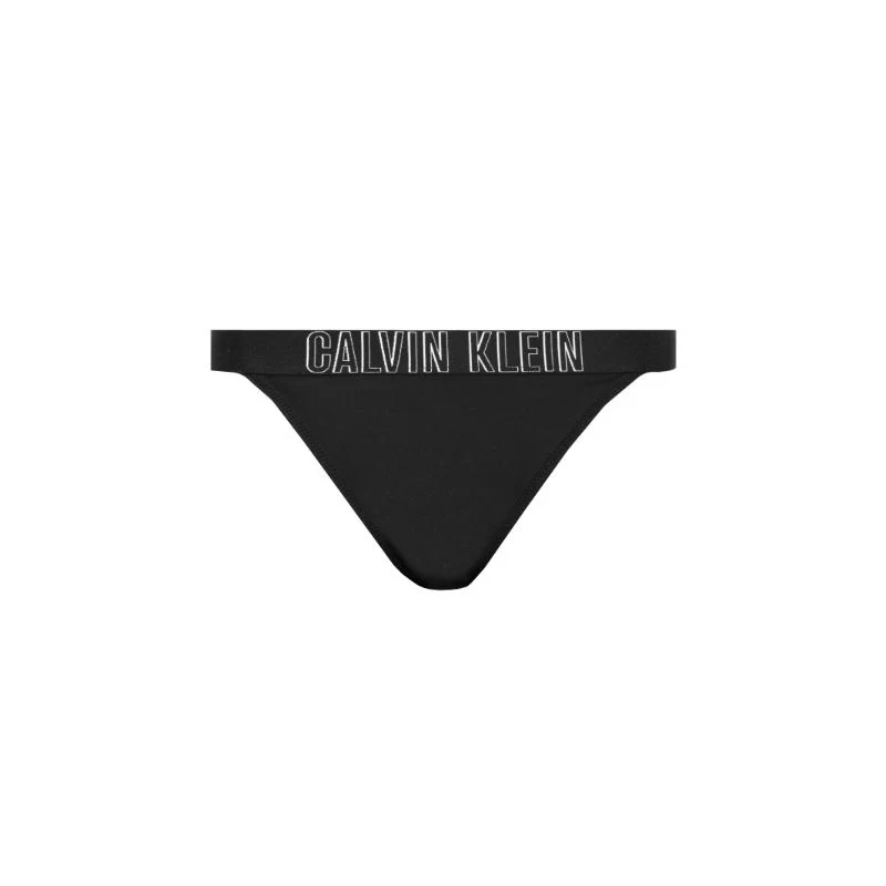Calvin Klein - String Side Tie Bikini Bottom - Image 4