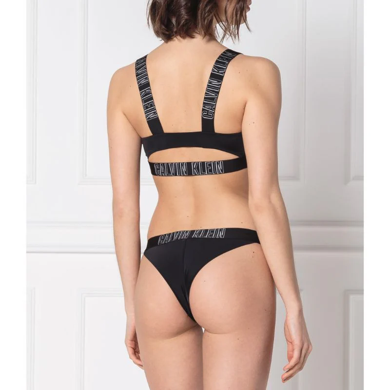 Calvin Klein - String Side Tie Bikini Bottom - Image 6