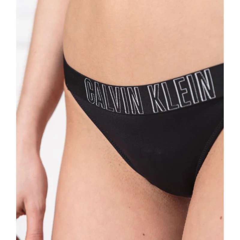 Calvin Klein - String Side Tie Bikini Bottom - Image 8
