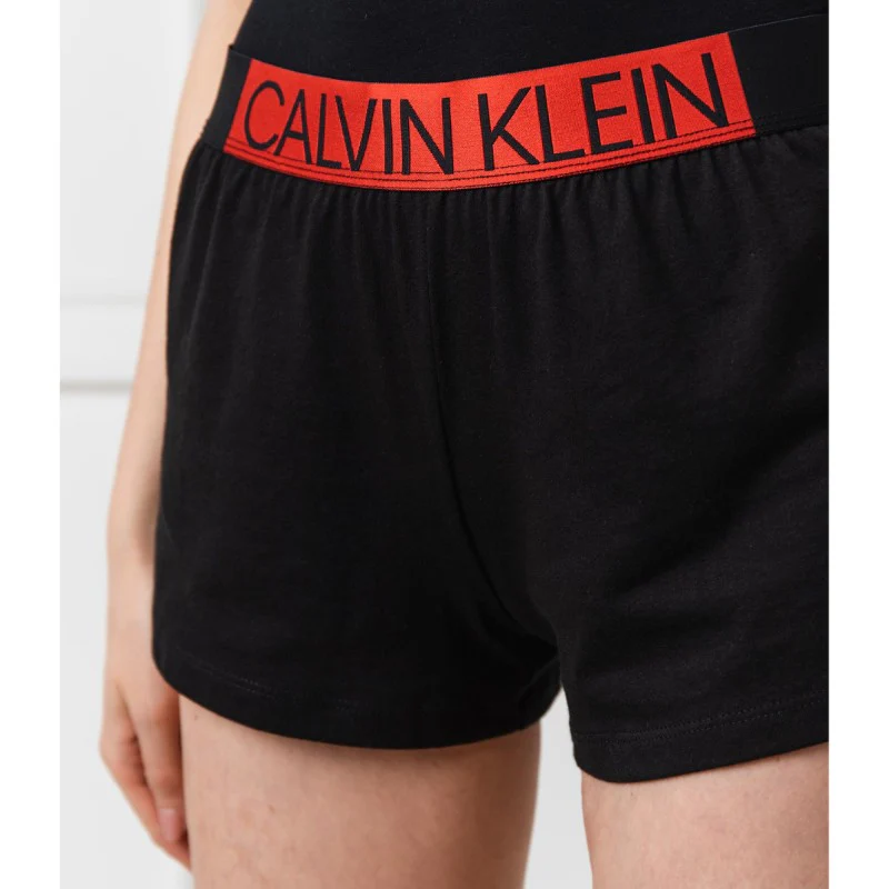 Calvin Klein - Runner Short Regular Fit - Image 4