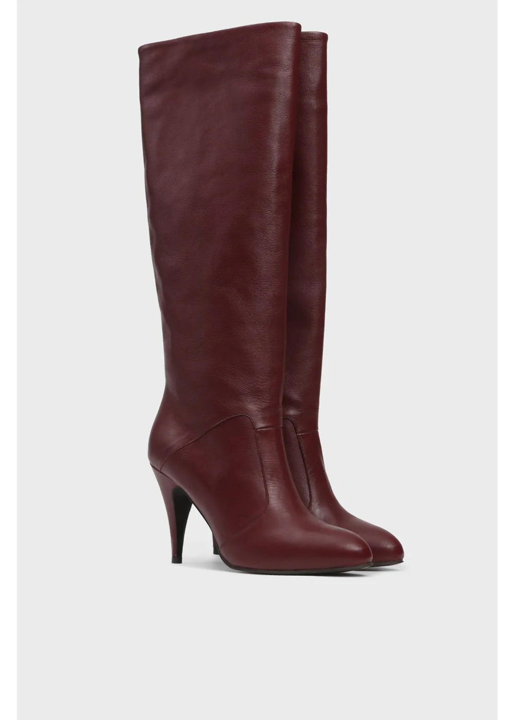 Tommy hilfiger - Women's High Heeled Boots - Image 10
