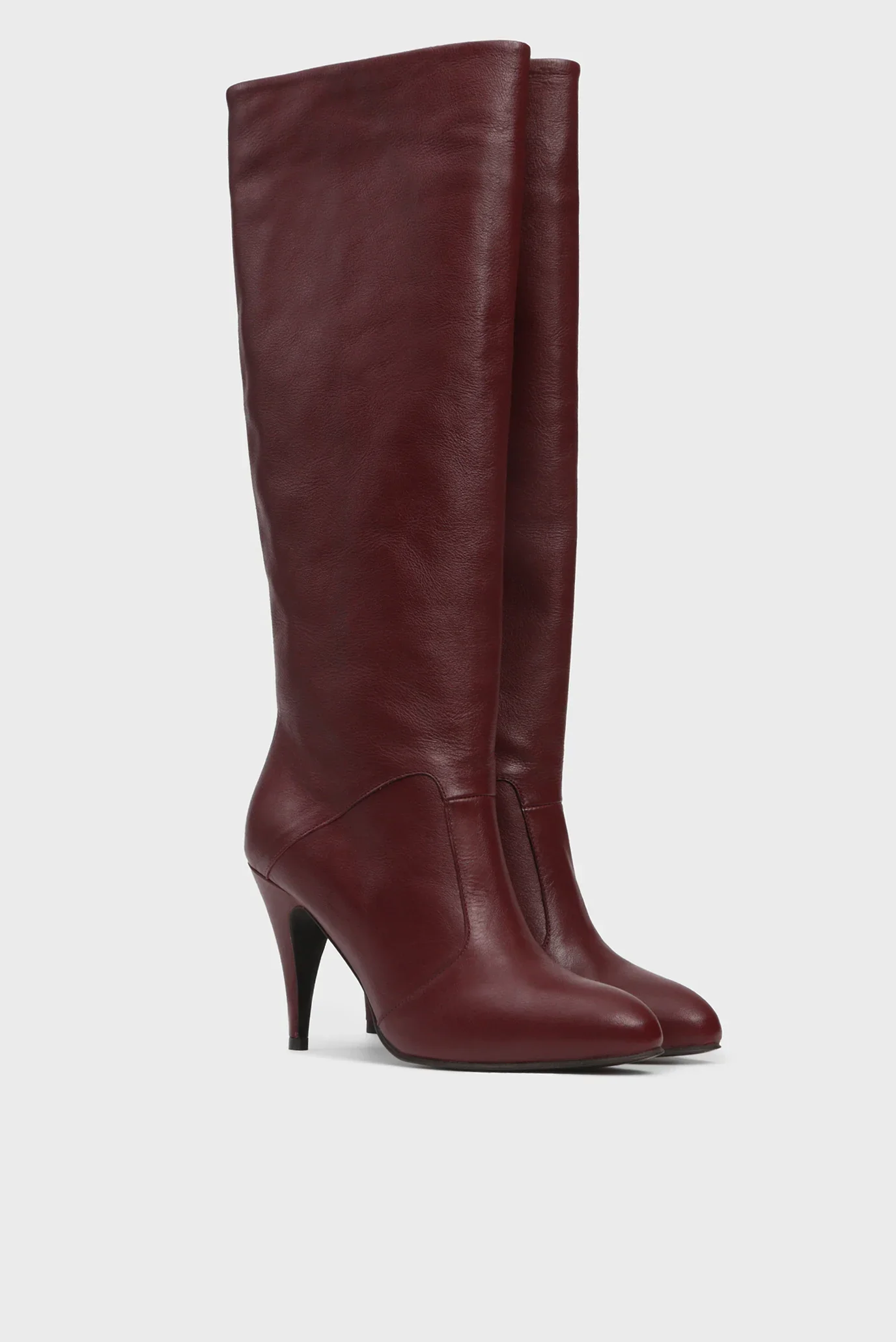 Tommy hilfiger - Women's High Heeled Boots - Image 3