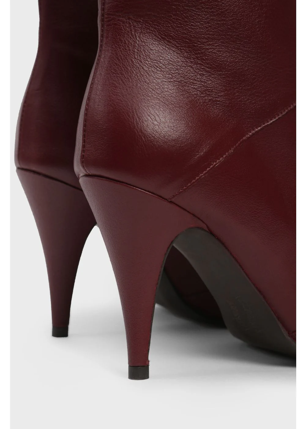 Tommy hilfiger - Women's High Heeled Boots - Image 4