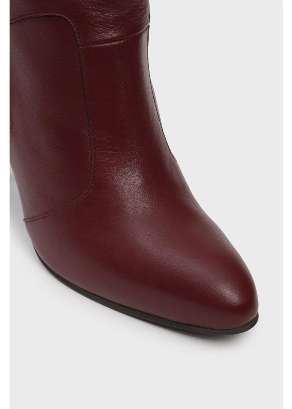 Tommy hilfiger - Women's High Heeled Boots - Image 5