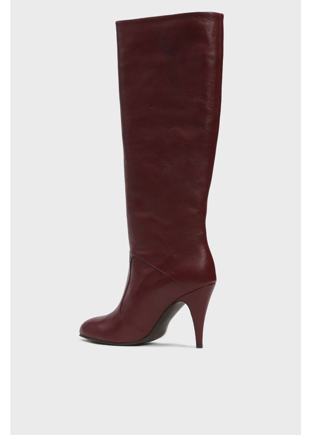 Tommy hilfiger - Women's High Heeled Boots - Image 6