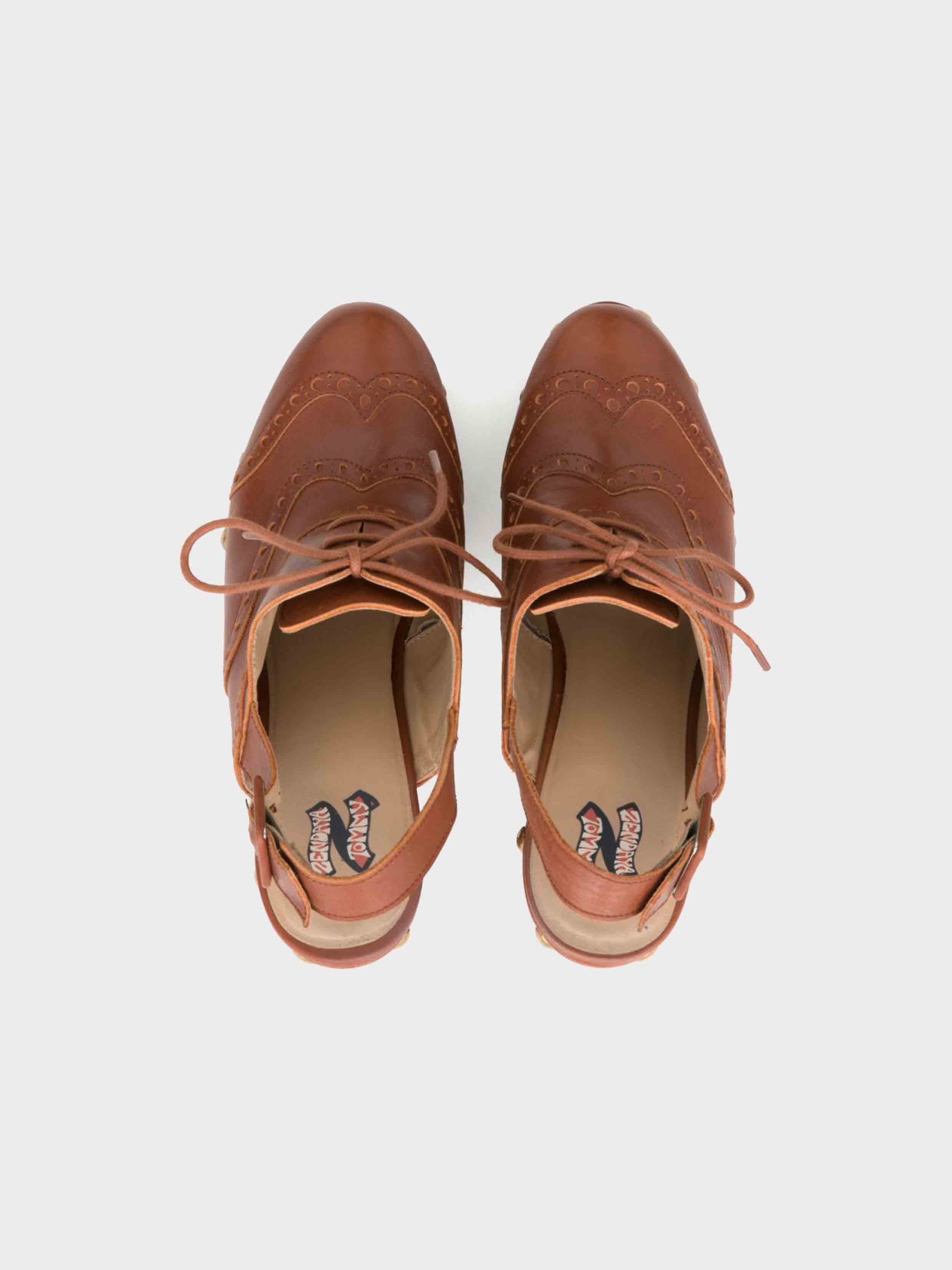 Tommy Hilfiger - Women's Zendaya Clog Shoes - Image 4