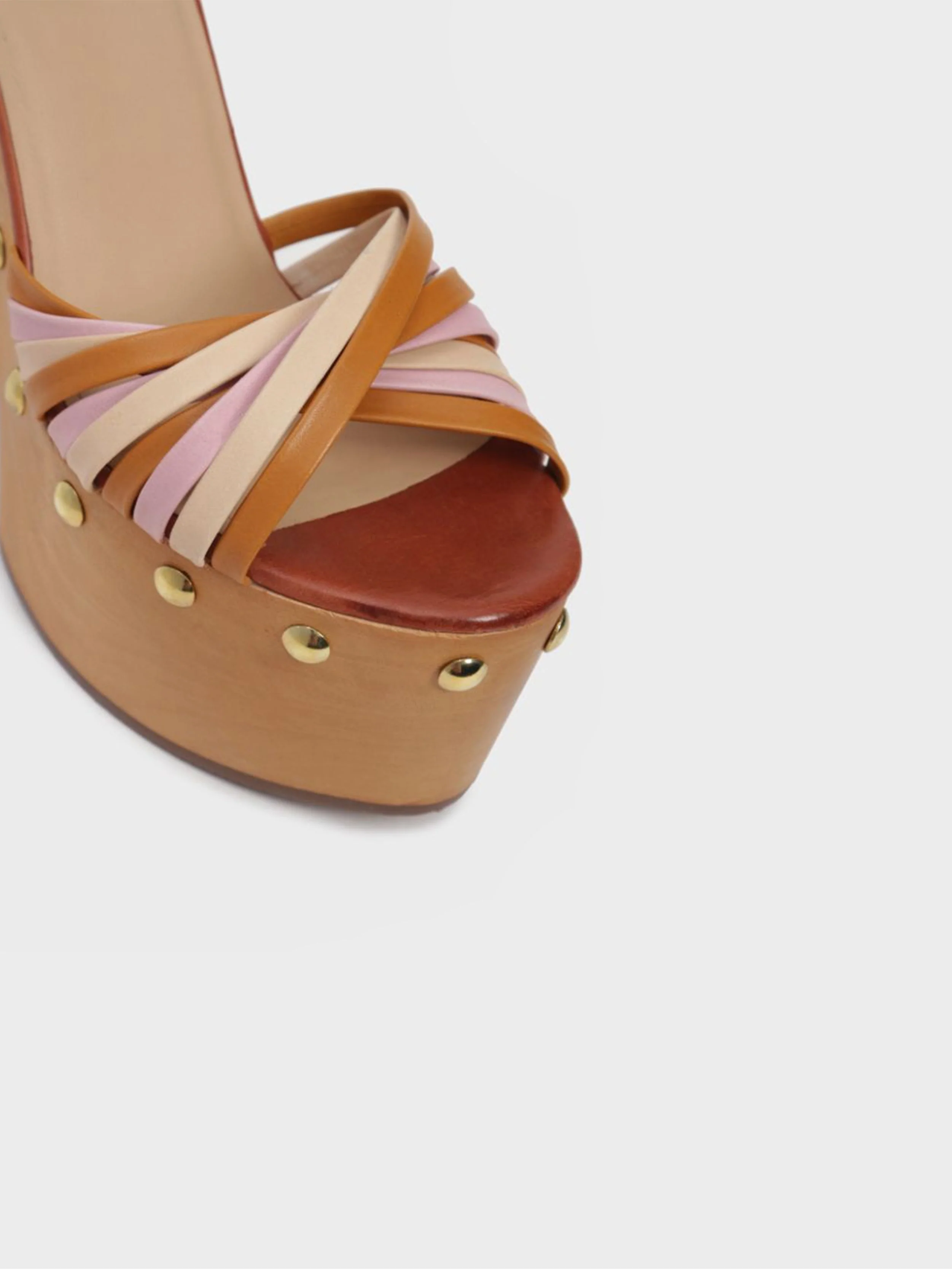 Tommy Hilfiger - Women's Zendaya Clog Sandal - Image 4