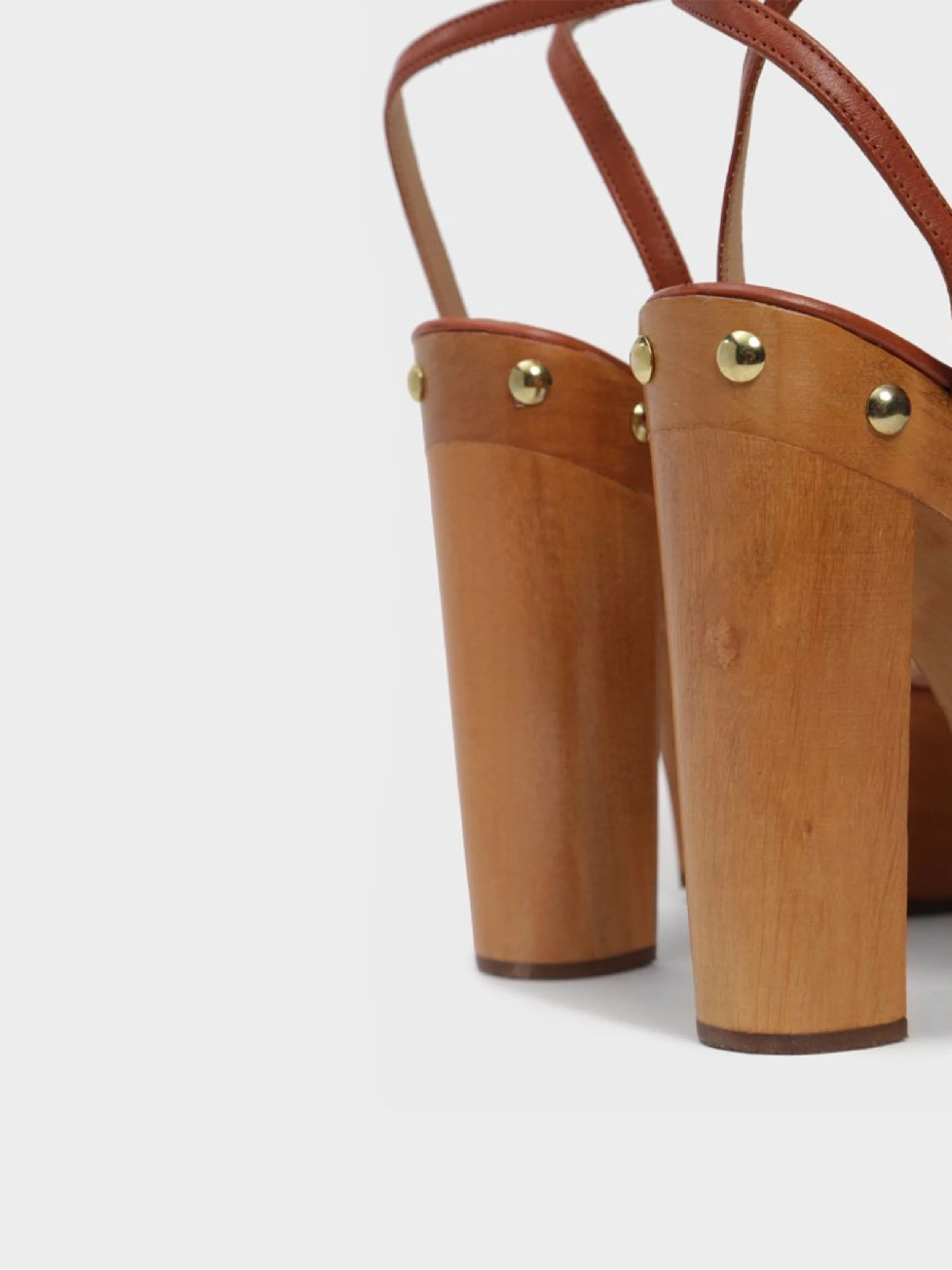 Tommy Hilfiger - Women's Zendaya Clog Sandal - Image 5
