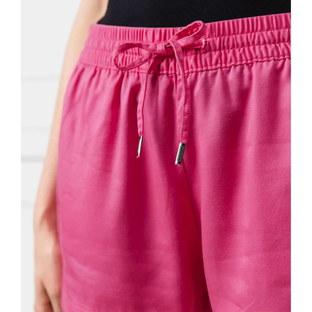 Tommy Hilfiger Jeans - Casual Solid Short - Image 10