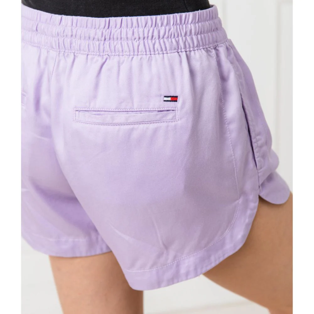 Tommy Hilfiger Jeans - Casual Solid Short - Image 13