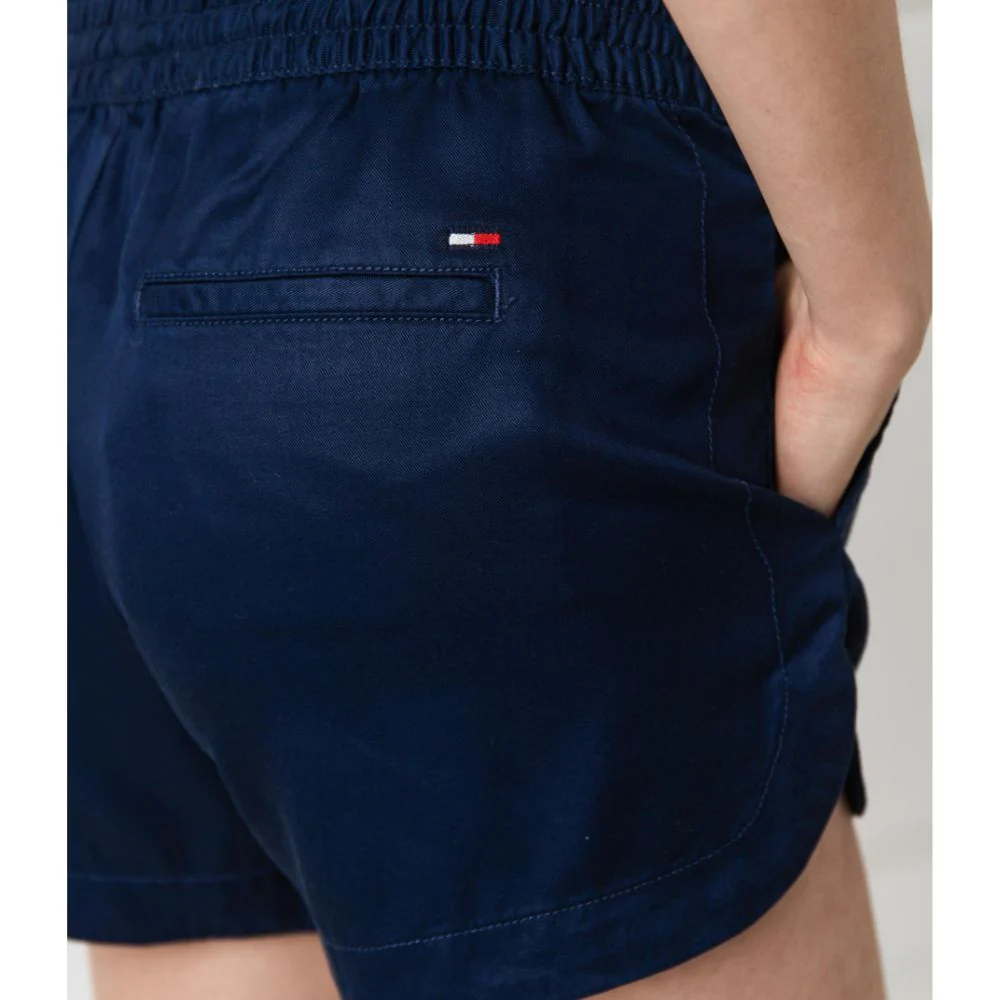 Tommy Hilfiger Jeans - Casual Solid Short - Image 3
