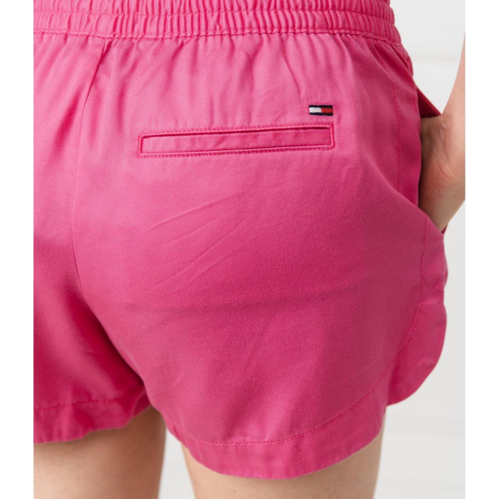 Tommy Hilfiger Jeans - Casual Solid Short - Image 9
