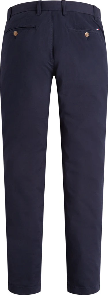Tommy Hilfiger - Tapered Chino Org Str Twl , Style Mw0mw10885 - Image 2
