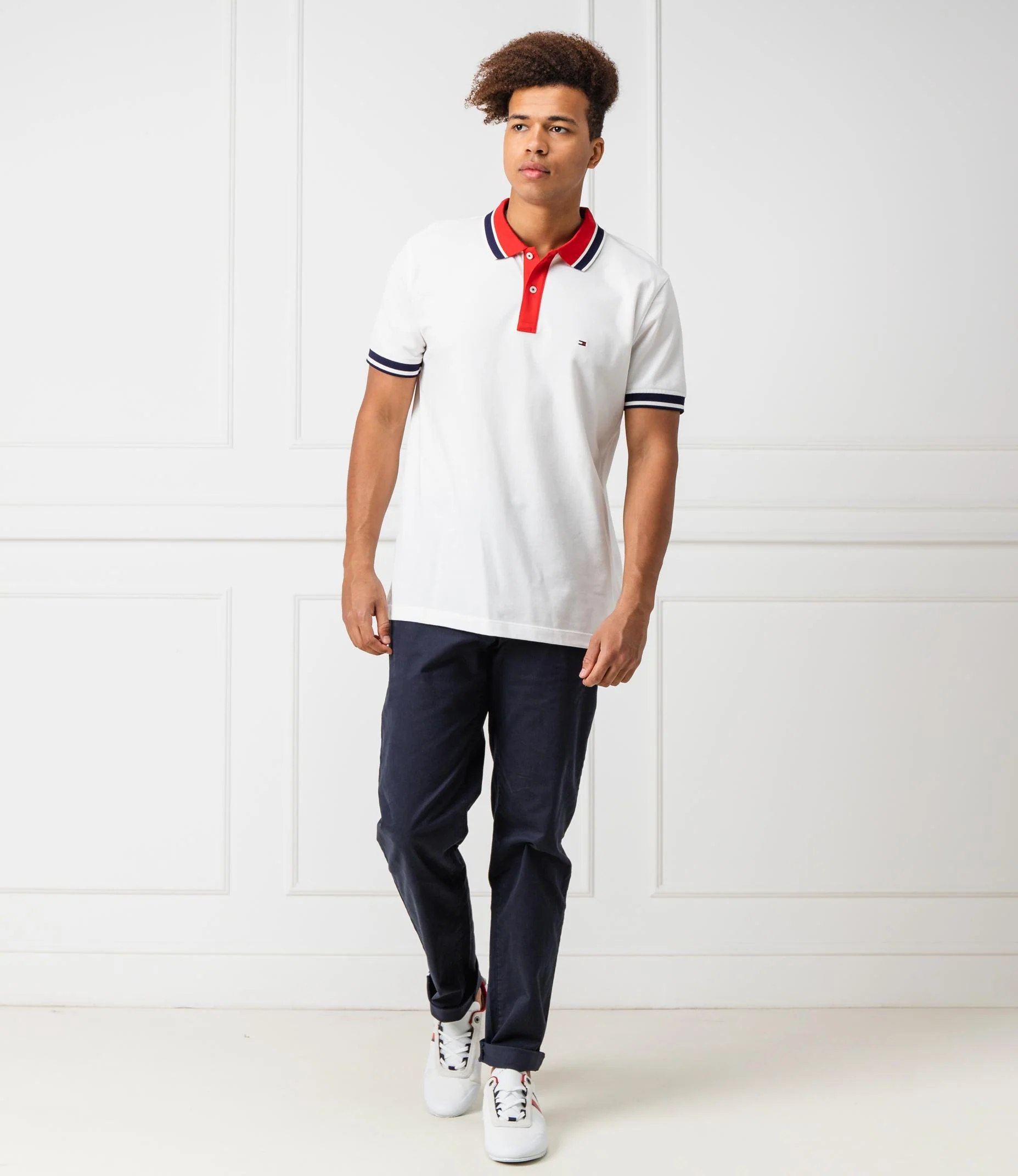 Tommy Hilfiger - Tapered Chino Org Str Twl , Style Mw0mw10885 - Image 3
