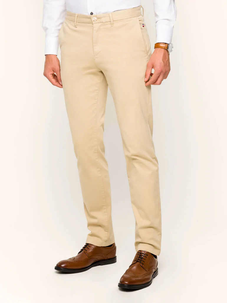 Tommy Hilfiger - Chino Pants Regular Fit - Image 2